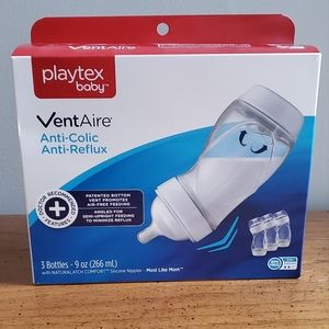 Platex Ventaire 3pk bottles